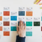 This Premium Process Kit lets you control & collaborate on your project professionally. 

Usage Scene: Prioritize The Tasks - Discuss priorities with your team or clients, and scan the QR code for more detail.

Learn more & get yours from our official website via https://alphabag.com/cards