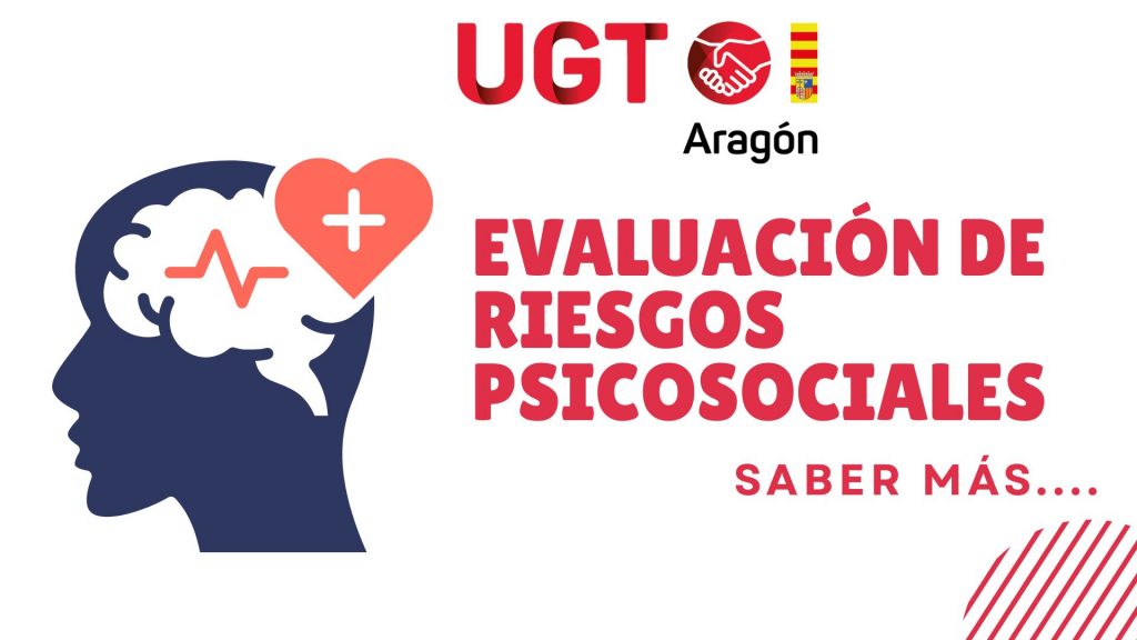 Evaluación de riesgos psicosociales… Saber más