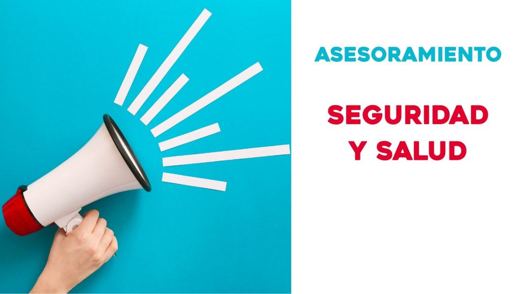 Ampliamos nuestro servicio de asesoramiento en prevención de riesgos laborales a UPTA, UPA y FADEMUR en Aragón