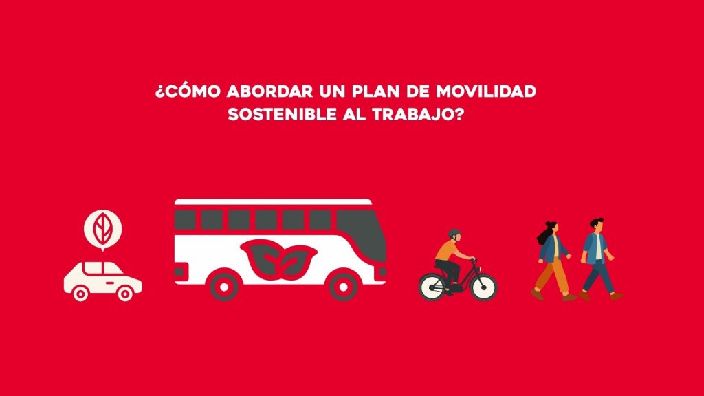 UGT Aragón. Guía Sindical para la negociación de Planes de Movilidad Sostenible al Trabajo